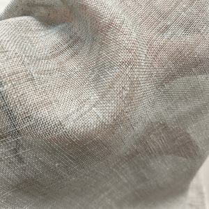 Roleta rzymska firanowa transparentna PETI