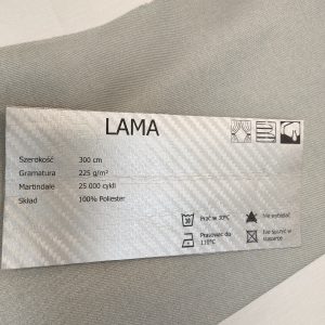 ROLETA RZYMSKA LAMA