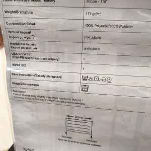 ROLETA RZYMSKA CHARANGA